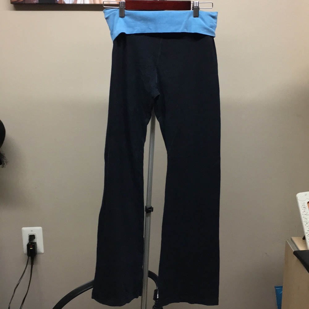 Hard Tail Pants